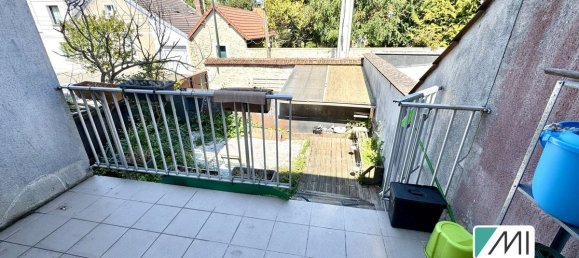 2 Schlafzimmer Wohnung in Rambouillet, France, Nr. 325906 2