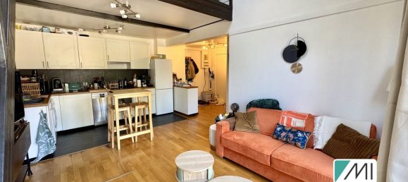 2 Schlafzimmer Wohnung in Rambouillet, France, Nr. 325906 9