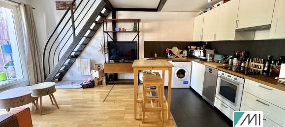 2 Schlafzimmer Wohnung in Rambouillet, France, Nr. 325906 7