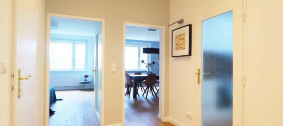 3 rooms Apartment in Dobling, Austria No. 191473 30