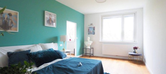 3 rooms Apartment in Dobling, Austria No. 191473 8