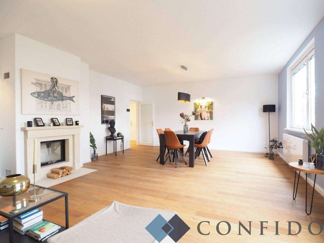 3 rooms Apartment in Dobling, Austria No. 191473