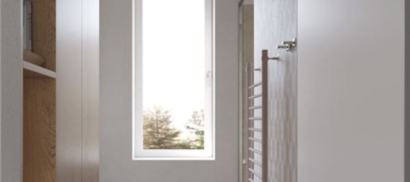 Квартира с 2 комнатами в Сереньо, Италия № 2183 4