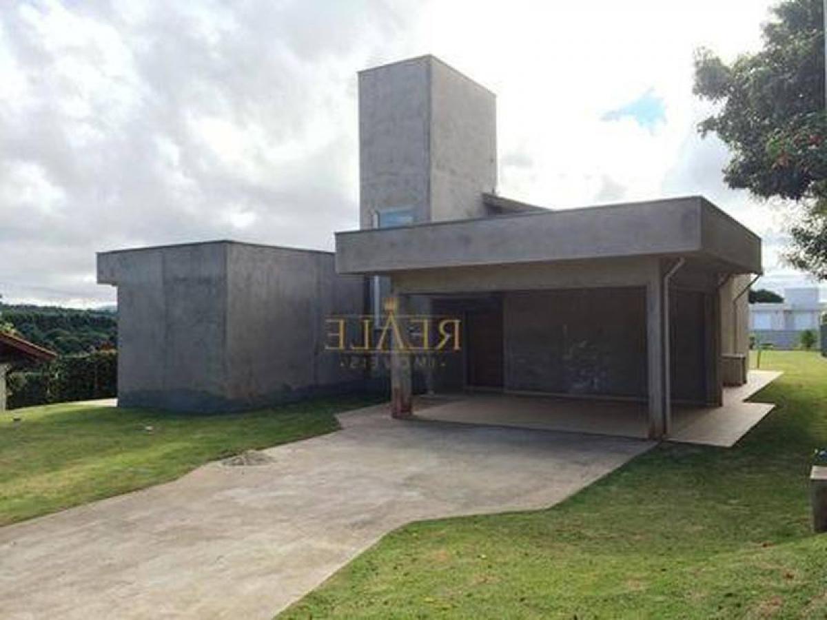 3 Schlafzimmer Haus in Sao Paulo, Brazil, Nr. 470698