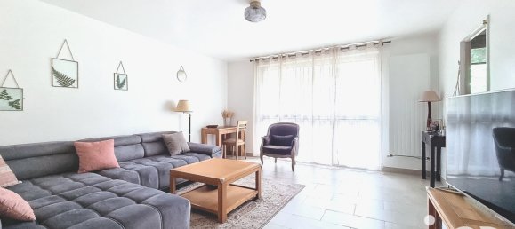 3 bedrooms Apartment in Sucy-en-Brie, France No. 173437 4