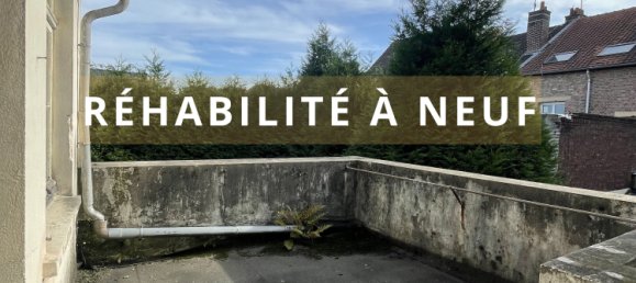 2 chambres Appartement à Lens, France No. 89167 2