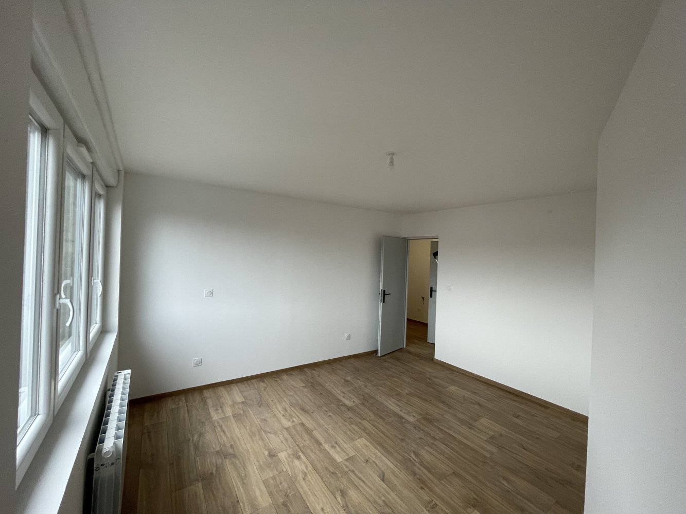 2 chambres Appartement à Lens, France No. 89167