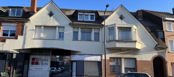 2 chambres Appartement à Lens, France No. 89167 3