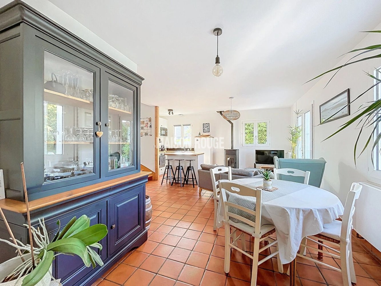 3 bedrooms Villa in Saint-Cast-le-Guildo, France No. 203219