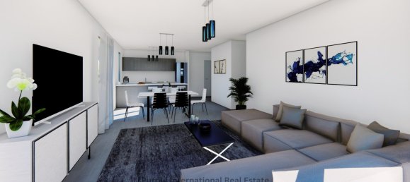 3 bedrooms Apartment in Empa, Cyprus No. 22445 6