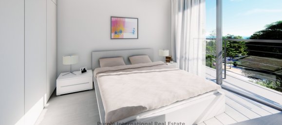 3 bedrooms Apartment in Empa, Cyprus No. 22445 4