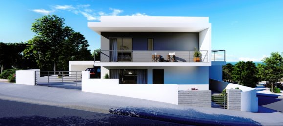 3 bedrooms Apartment in Empa, Cyprus No. 22445 7