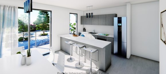 3 bedrooms Apartment in Empa, Cyprus No. 22445 5