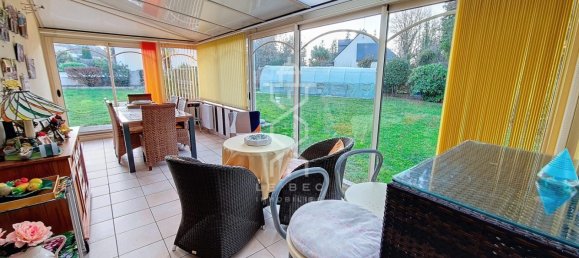 Villa de 3 dormitorios en Hennebont, France No. 99827 6