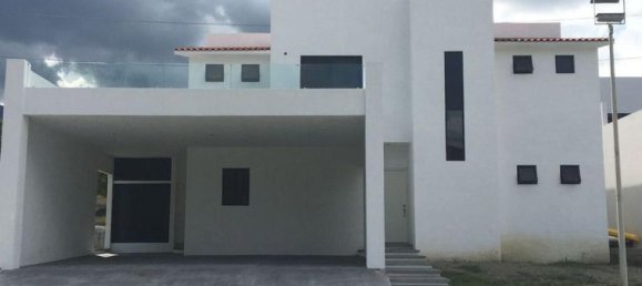 3 غرف نوم منزل في Nuevo Leon, Mexico رقم 167638 2