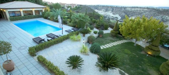 Studio for sale in Paphos, Cyprus № 24765 3