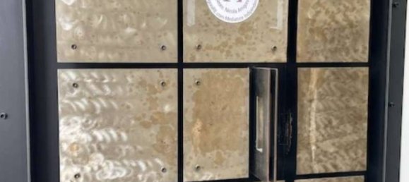 193m² Office in Brembate di Sopra, Italy No. 138801 2