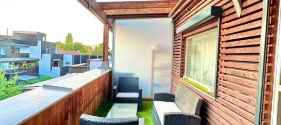 2 Schlafzimmer Doppelhaus in Brigittenau, Austria, Nr. 31488 5