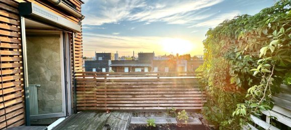 2 Schlafzimmer Doppelhaus in Brigittenau, Austria, Nr. 31488 6