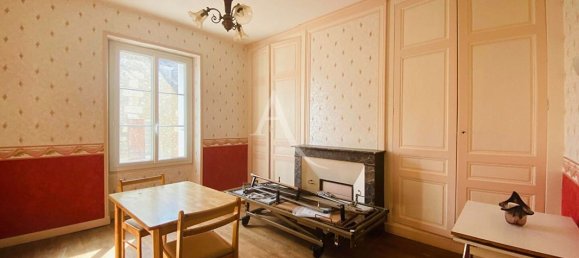 Casa T3 em Neuille-Pont-Pierre, France N.º 85799 2