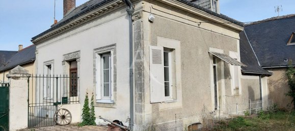 Casa T3 em Neuille-Pont-Pierre, France N.º 85799 8