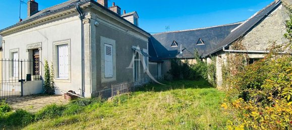 Casa T3 em Neuille-Pont-Pierre, France N.º 85799 9