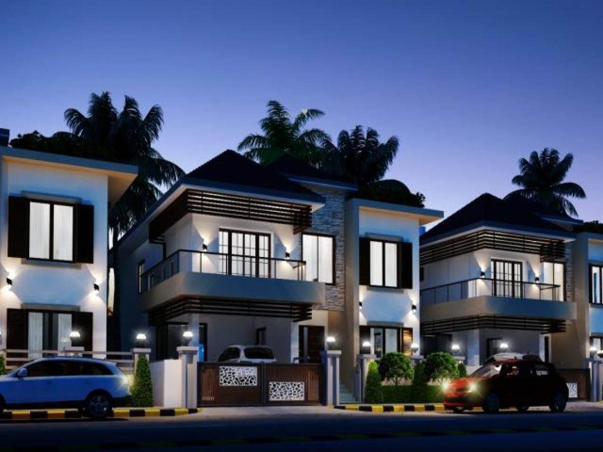 2 bedrooms House in Chennai, India No. 4010