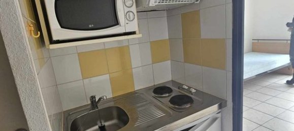 Apartamento de 1 dormitorio en Metz, France No. 73530 5