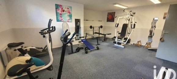 Apartamento de 1 dormitorio en Metz, France No. 73530 7