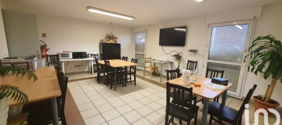 Apartamento de 1 dormitorio en Metz, France No. 73530 8