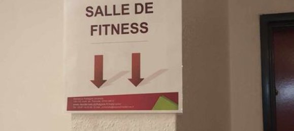 Apartamento de 1 dormitorio en Metz, France No. 73530 9