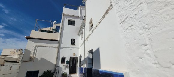 2 غرف نوم منزل في Canillas De Albaida, Spain رقم 56921 2