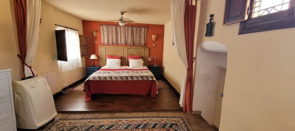 2 غرف نوم منزل في Canillas De Albaida, Spain رقم 56921 13