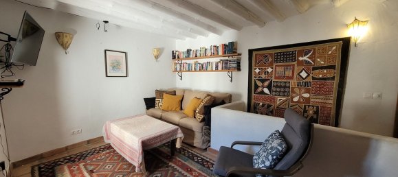 2 غرف نوم منزل في Canillas De Albaida, Spain رقم 56921 6