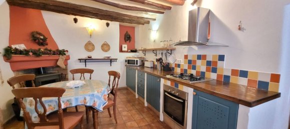 2 غرف نوم منزل في Canillas De Albaida, Spain رقم 56921 9