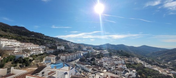 2 غرف نوم منزل في Canillas De Albaida, Spain رقم 56921 16