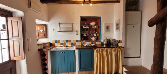 2 غرف نوم منزل في Canillas De Albaida, Spain رقم 56921 10