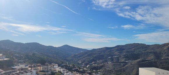 2 غرف نوم منزل في Canillas De Albaida, Spain رقم 56921 3