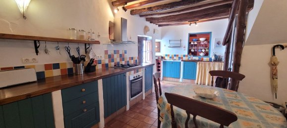 2 غرف نوم منزل في Canillas De Albaida, Spain رقم 56921 8