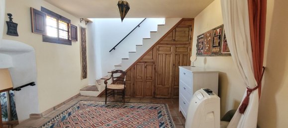 2 غرف نوم منزل في Canillas De Albaida, Spain رقم 56921 12