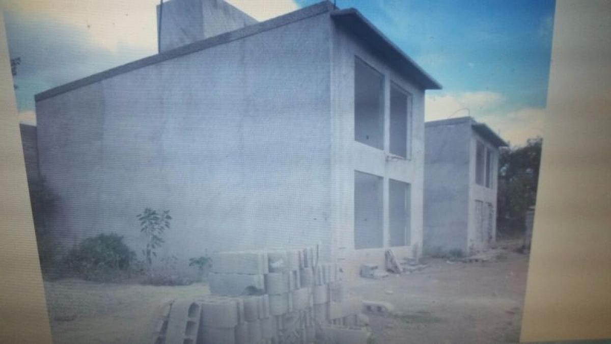 Grundstück in Ixtapaluca, Mexico, Nr. 206931