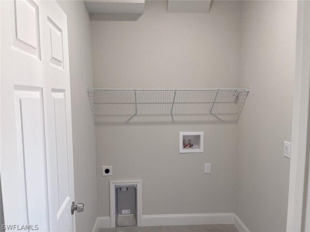 4 bedrooms House in Lehigh Acres, USA No. 374503