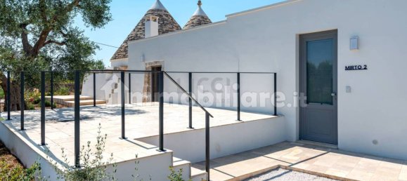 6 bedrooms House in Castellana Grotte, Italy No. 353260 14