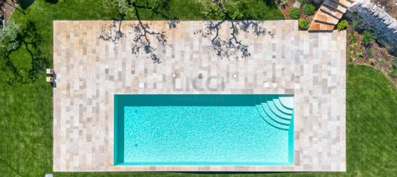 6 bedrooms House in Castellana Grotte, Italy No. 353260 19