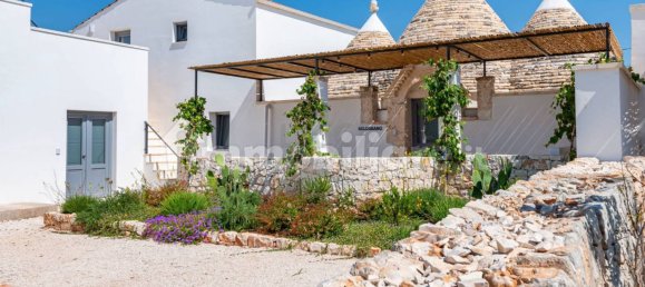 6 bedrooms House in Castellana Grotte, Italy No. 353260 7