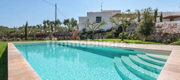 6 bedrooms House in Castellana Grotte, Italy No. 353260 15