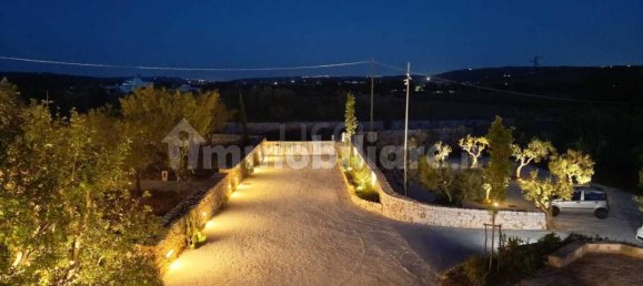 6 bedrooms House in Castellana Grotte, Italy No. 353260 28