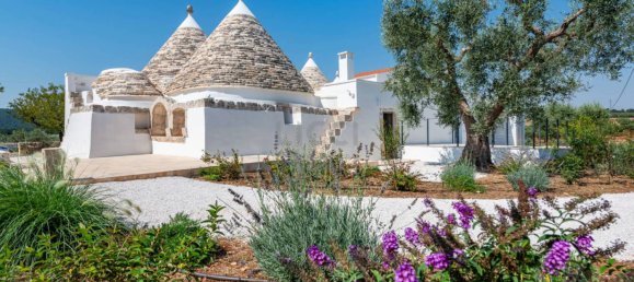 6 bedrooms House in Castellana Grotte, Italy No. 353260 6