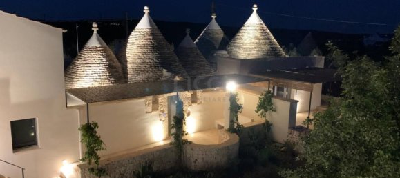 6 bedrooms House in Castellana Grotte, Italy No. 353260 24