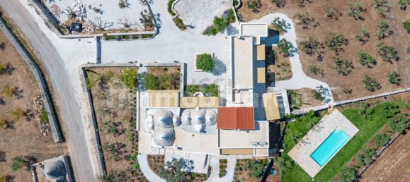 6 bedrooms House in Castellana Grotte, Italy No. 353260 29